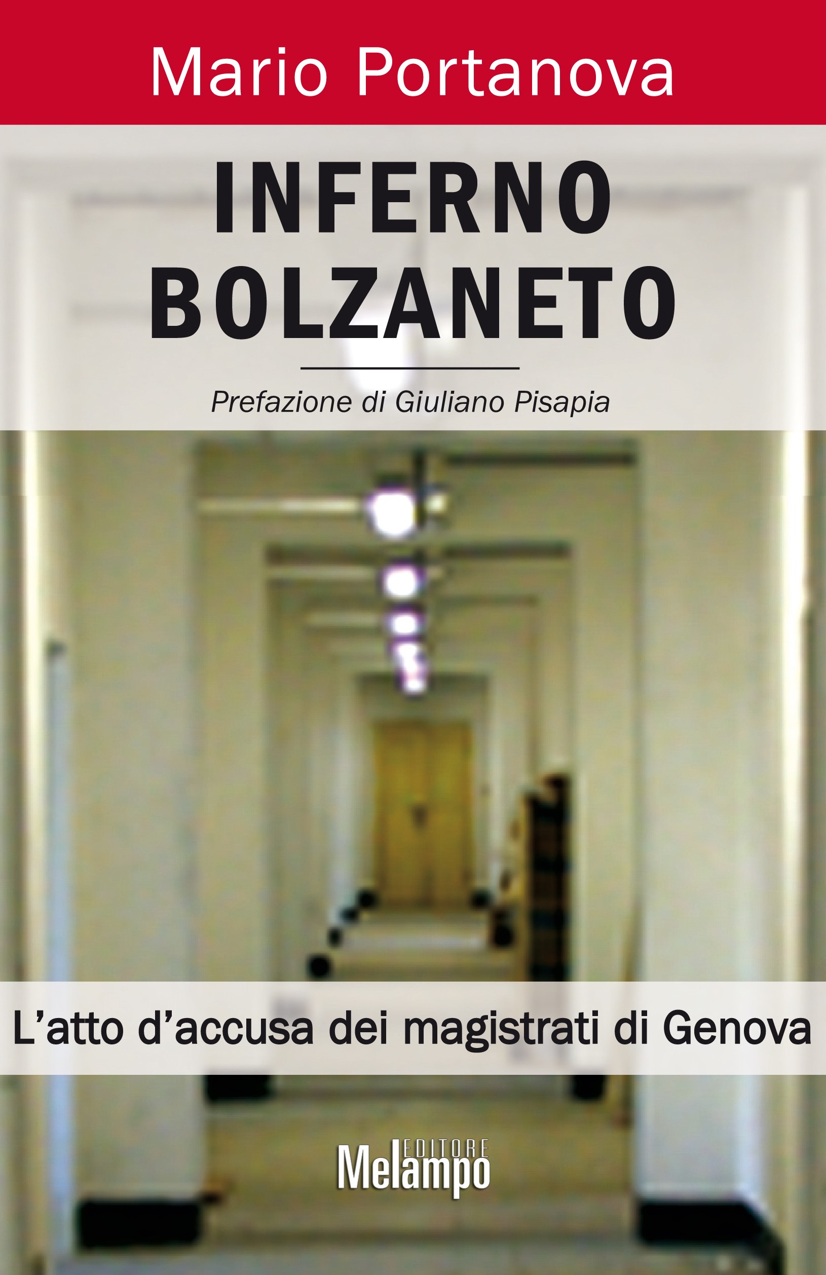 Inferno Bolzaneto - Librerie.coop