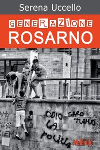 Generazione Rosarno - Librerie.coop