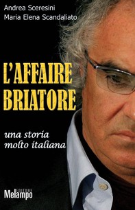 L'affaire Briatore - Librerie.coop