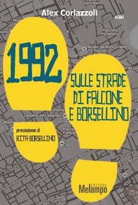 1992 Sulle strade di Falcone e Borsellino - Librerie.coop
