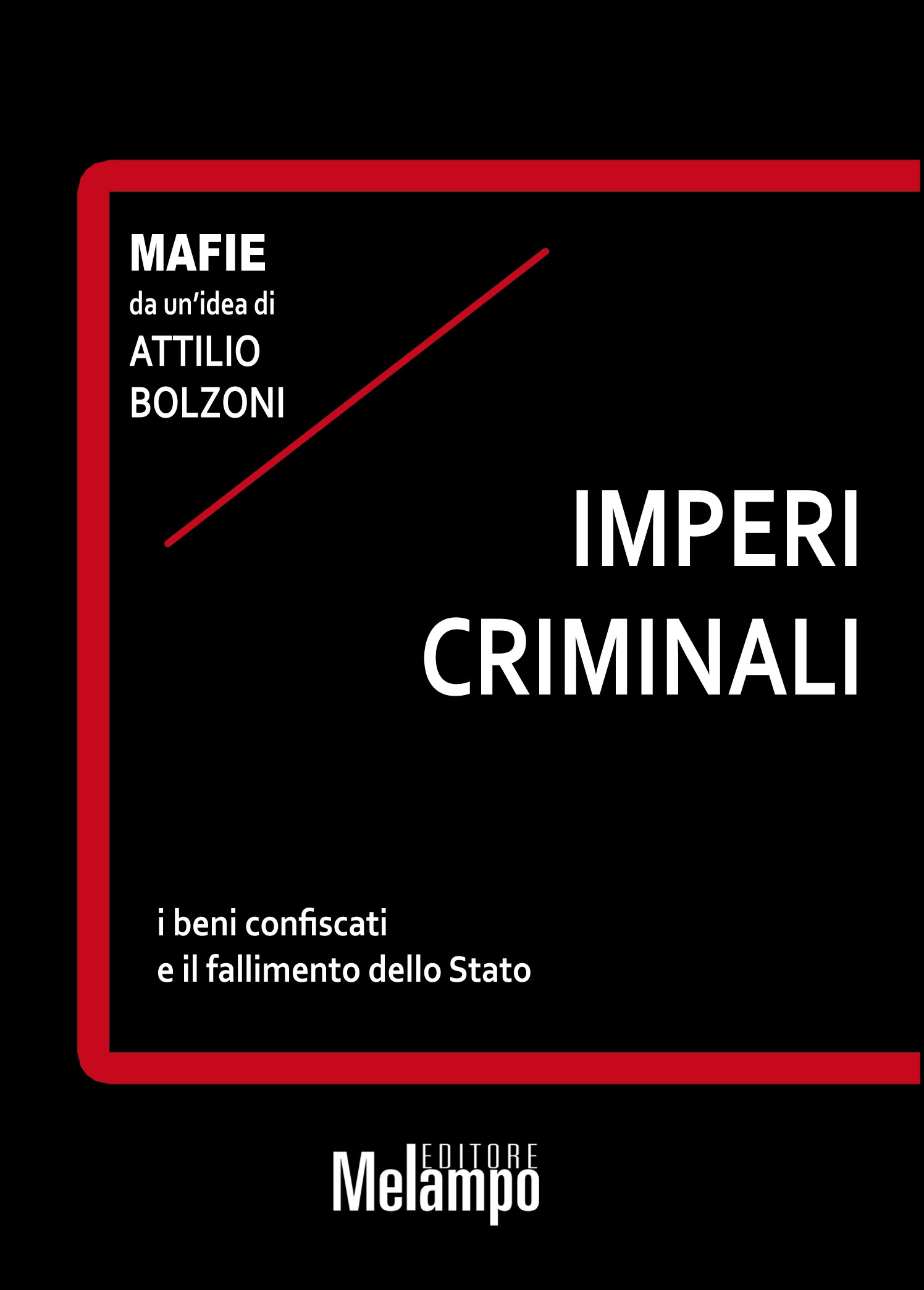 Imperi criminali - Librerie.coop