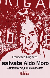 Salvate Aldo Moro - Librerie.coop
