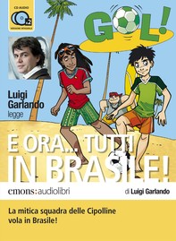 E ora... tutti in Brasile - Librerie.coop