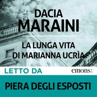 La lunga vita di Marianna Ucrìa - Librerie.coop