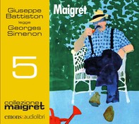Maigret - Librerie.coop