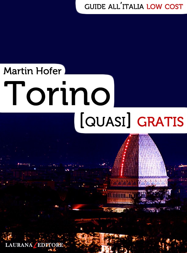Torino (quasi) gratis - Librerie.coop