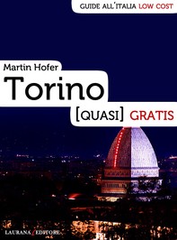 Torino (quasi) gratis - Librerie.coop