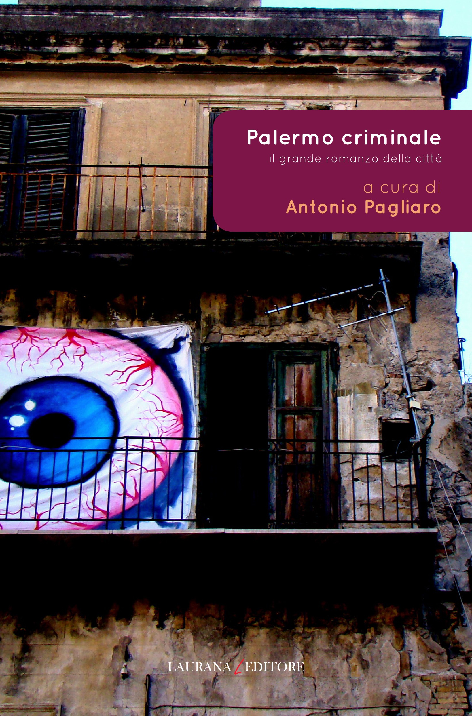 Palermo criminale - Bookrepublic