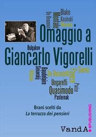 Omaggio a Giancarlo Vigorelli - Librerie.coop