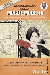 Enciclopedia della moglie modello - Librerie.coop