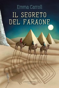 Il segreto del faraone - Librerie.coop