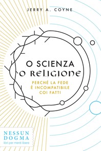 O scienza o religione - Librerie.coop