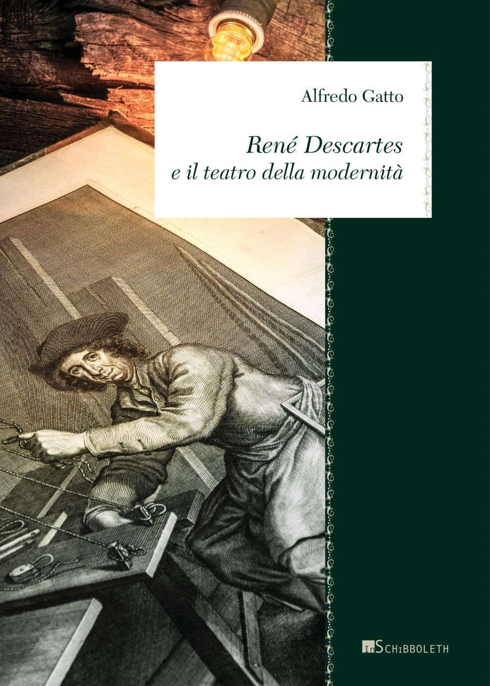 Renè Descartes e il teatro della modernità - Librerie.coop