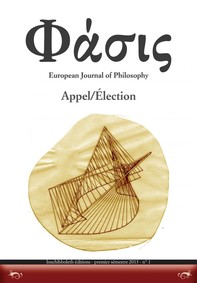 Appel/Election - Librerie.coop