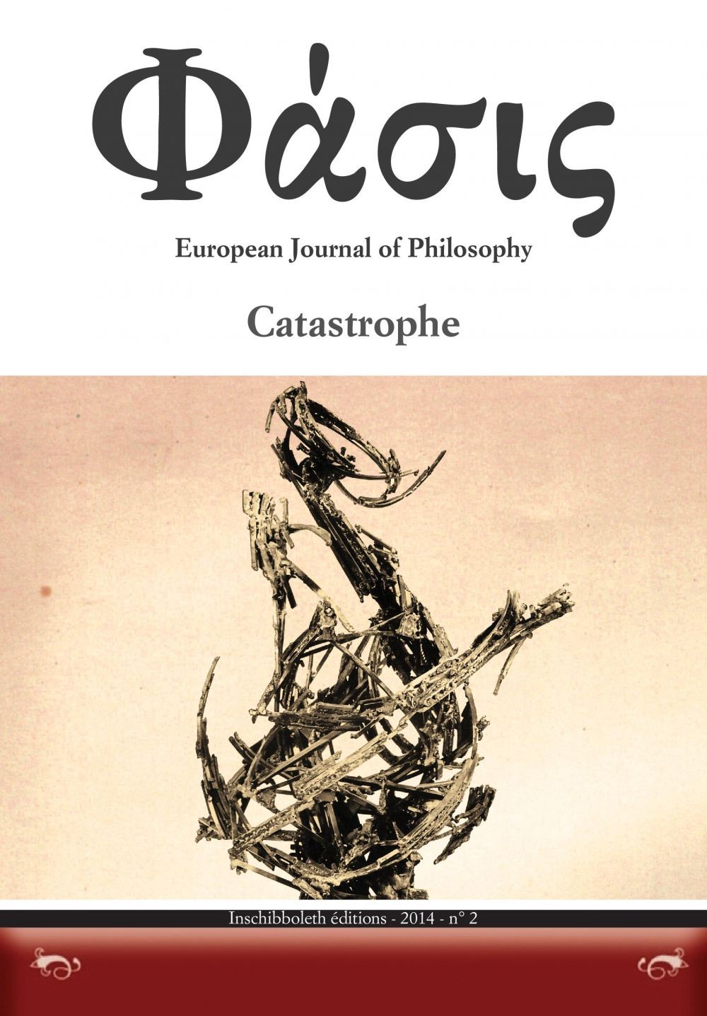Catastrophe - Librerie.coop
