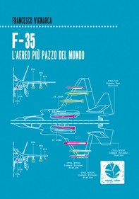 F-35. L'aereo più pazzo del mondo - Librerie.coop