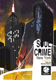 Soul crime. New York - Librerie.coop