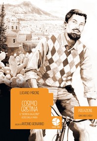 Cosimo Cristina. Storia di un cronista - Librerie.coop