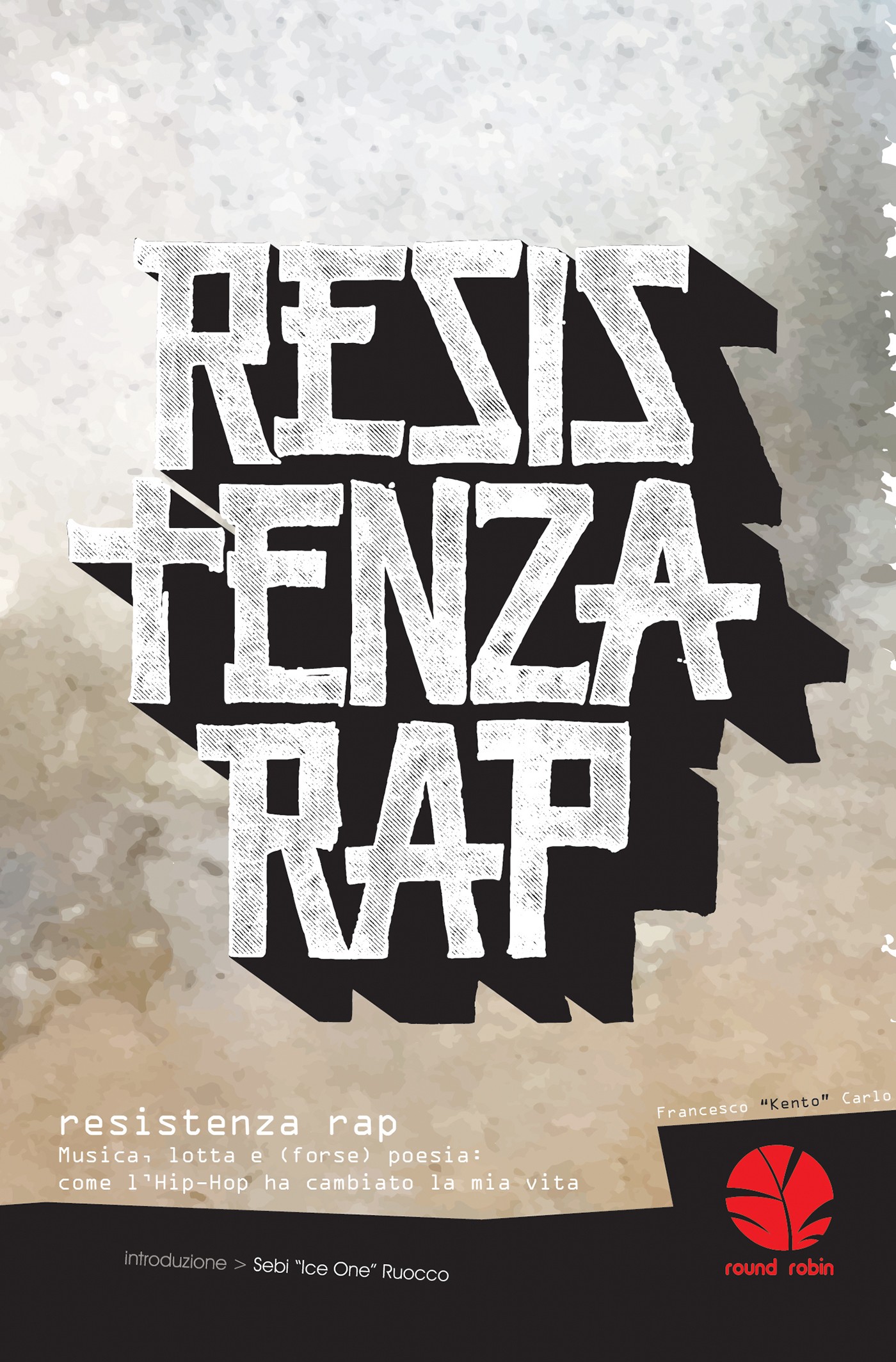 Resistenza Rap - Librerie.coop