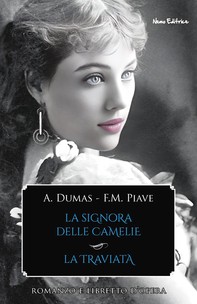 La signora delle camelie - La traviata - Librerie.coop
