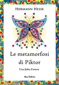 Le metamorfosi di Piktor - Librerie.coop