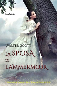 La sposa di Lammermoor - Librerie.coop