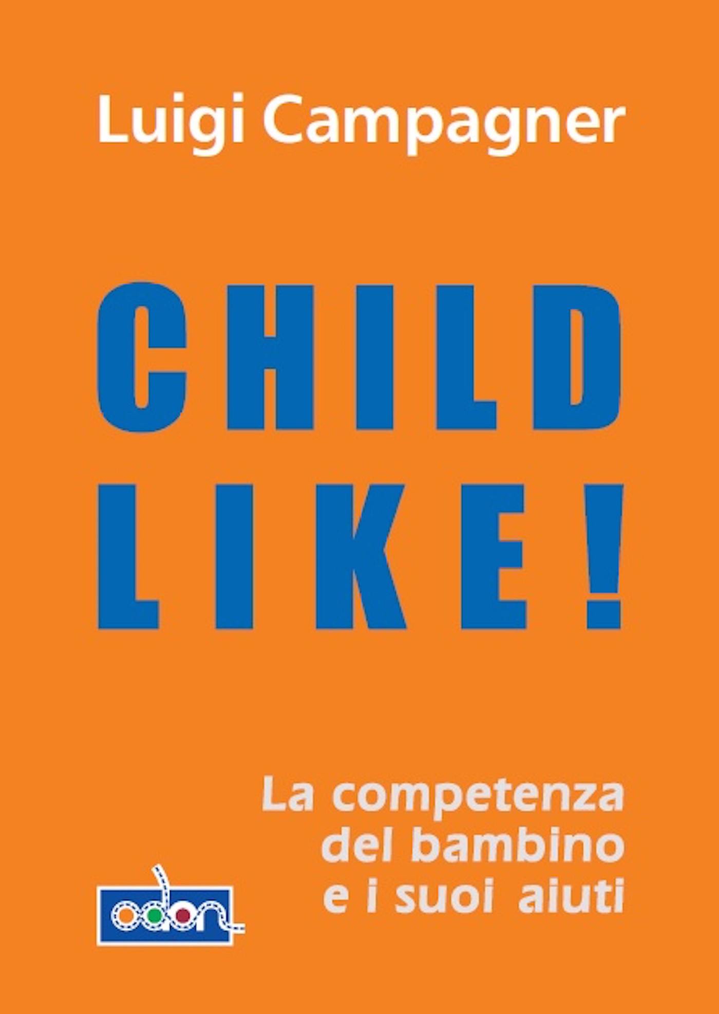 Child Like! - Librerie.coop