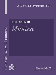 L'Ottocento - Musica - Librerie.coop