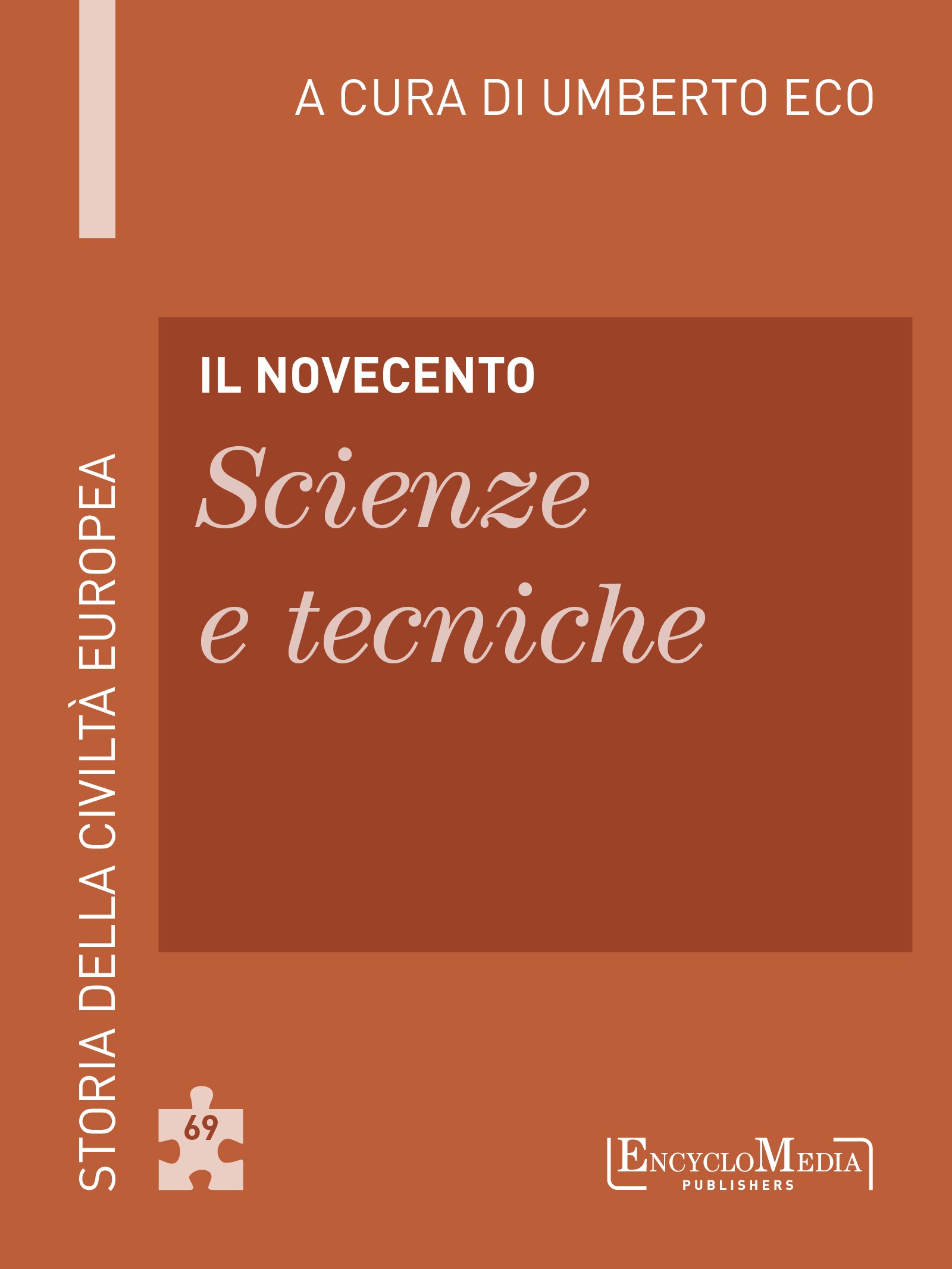 Il Novecento - Scienze e tecniche - Librerie.coop