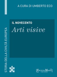 Il Novecento - Arti visive - Librerie.coop