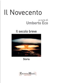 Il Novecento, storia - Librerie.coop