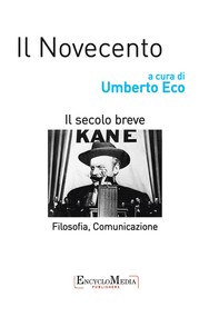 Il Novecento, filosofia e comunicazione - Librerie.coop