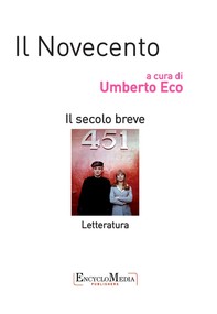 Il Novecento, letteratura - Librerie.coop