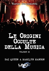Le Origini occulte della Musica Vol. 2 - Librerie.coop