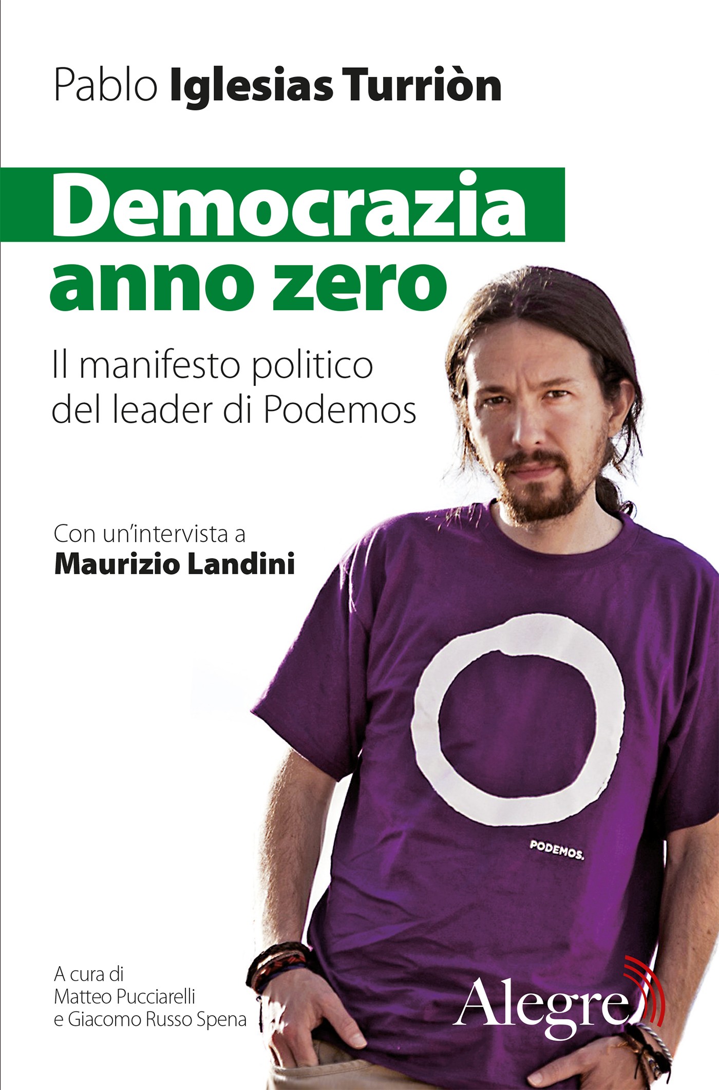 Democrazia anno zero - Librerie.coop