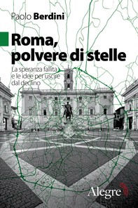 Roma, polvere di stelle - Librerie.coop
