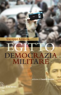 Egitto democrazia militare - Librerie.coop