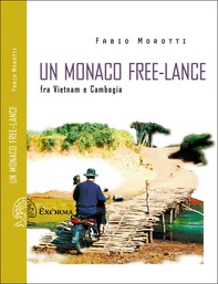 Un monaco free-lance - Librerie.coop