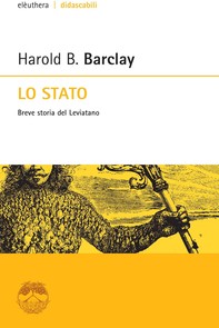 Lo Stato. Breve storia del Leviatano - Librerie.coop