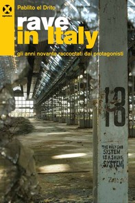 Rave in Italy - Librerie.coop