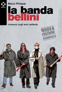 La banda Bellini - Librerie.coop
