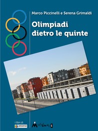 Olimpiadi dietro le quinte - Librerie.coop