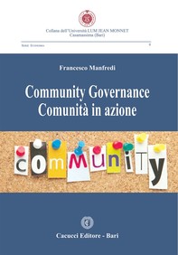 Community Governance - Librerie.coop