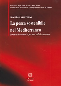 La pesca sostenibile nel Mediterraneo - Librerie.coop