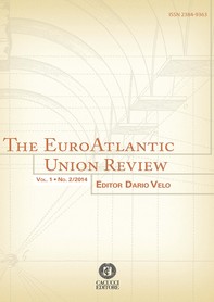 The EuroAtlantic Union Review - Anno I, n.2 - Librerie.coop