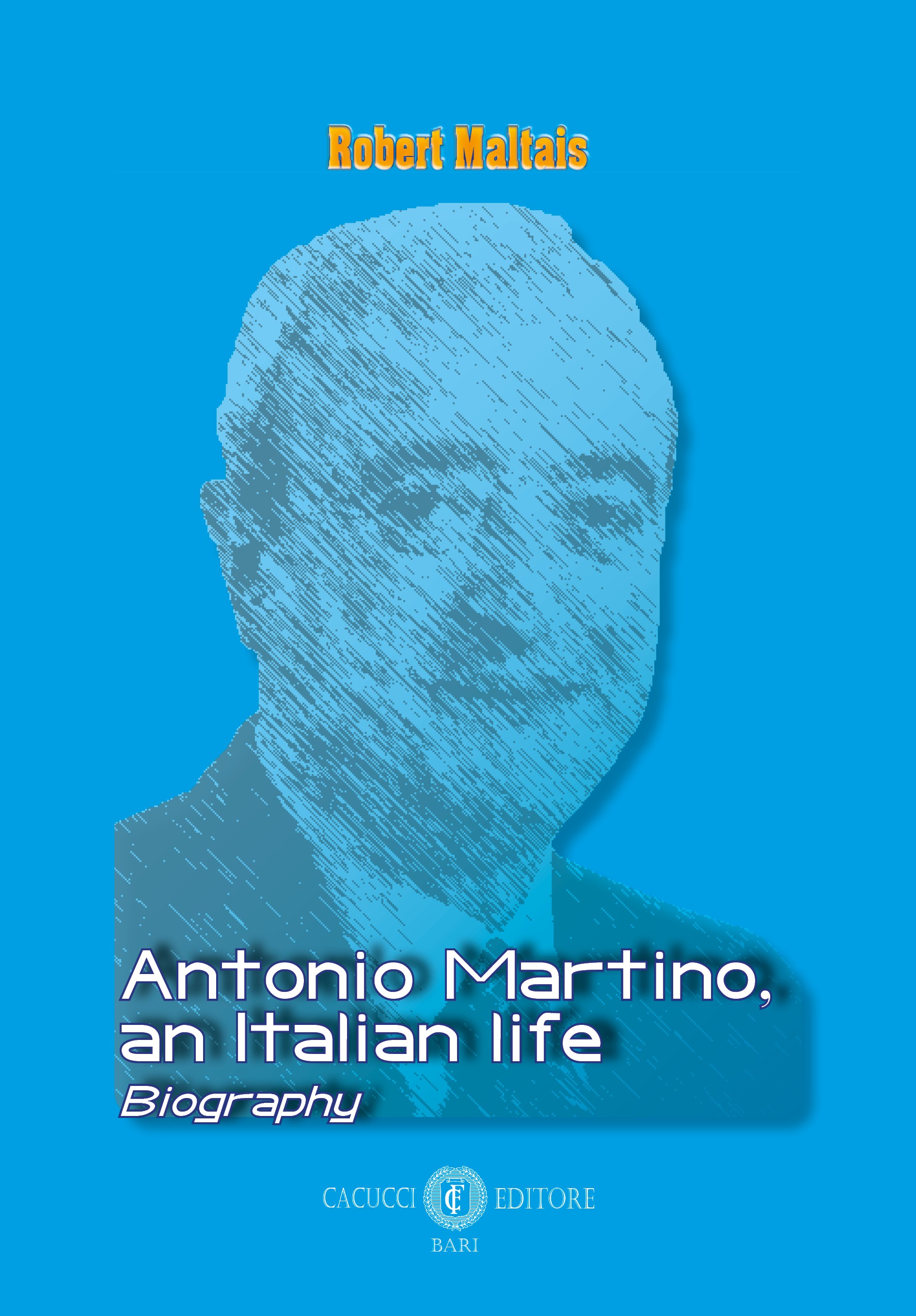 Antonio Martino, an Italian life - Librerie.coop