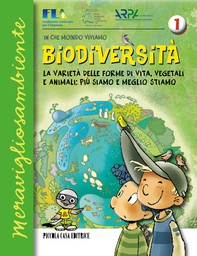 Biodiversità - Meravigliosambiente - Librerie.coop