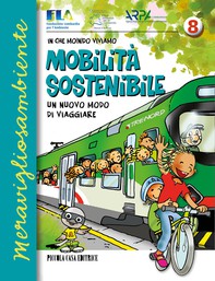 Mobilità sostenibile - Meravigliosambiente - Librerie.coop