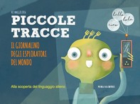 Piccole Tracce n.3 - Librerie.coop