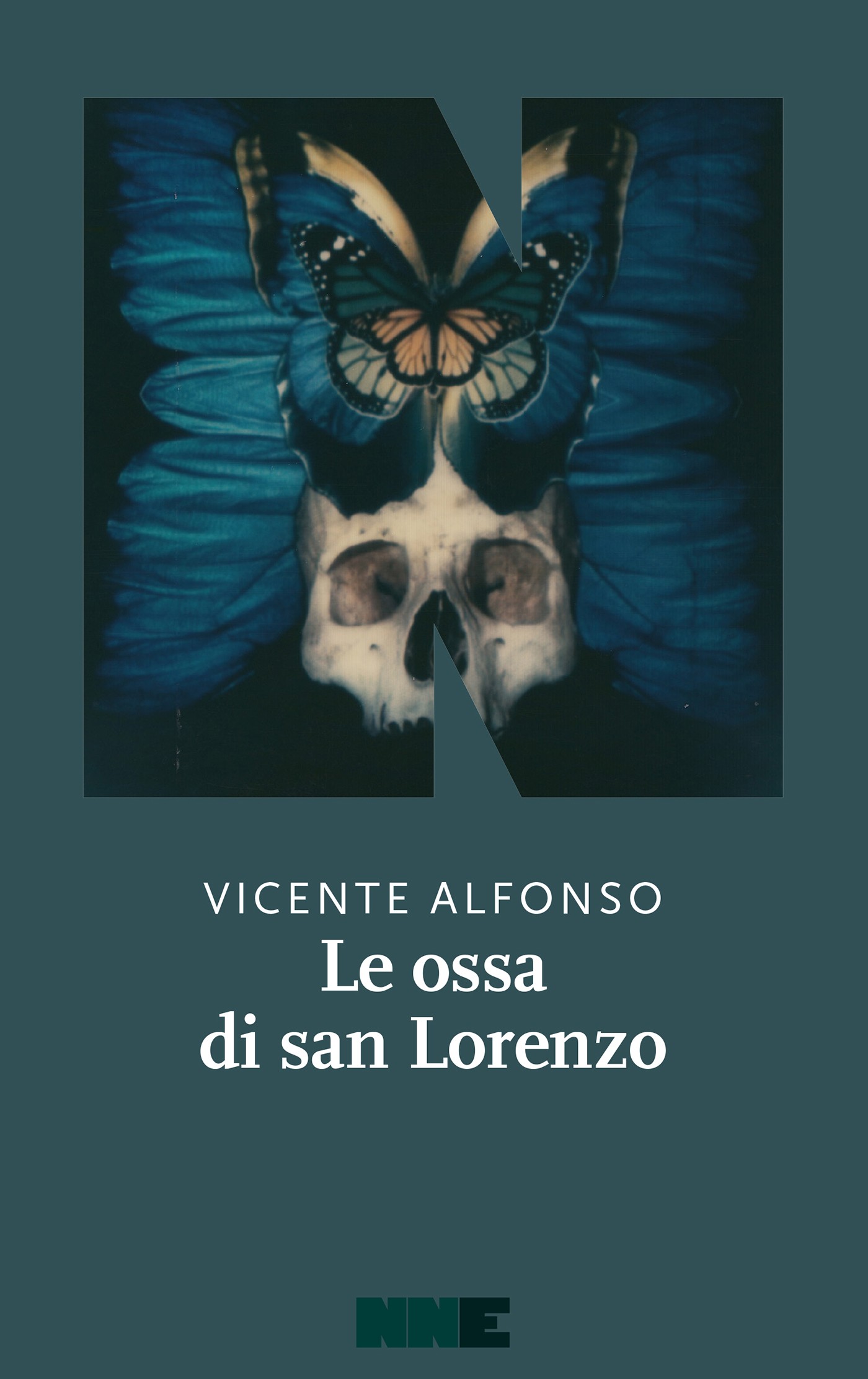 Le ossa di san Lorenzo - Librerie.coop